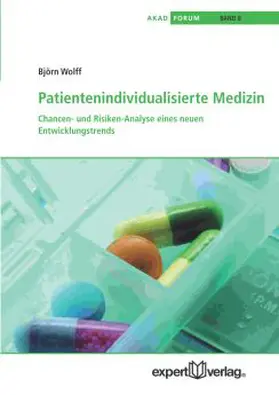Patientenindividualisierte Medizin