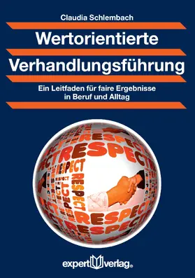 Werteorientierte Verhandlungsführung