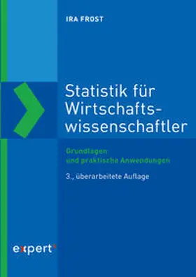 Statistik für Wirtschaftswissenschaftler