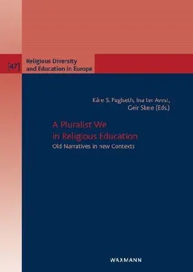 A Pluralist We in Religious Education