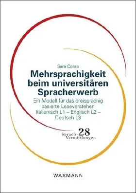 Mehrsprachigkeit beim universitären Spracherwerb