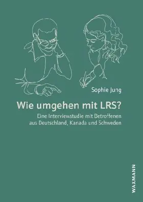 Wie umgehen mit LRS?