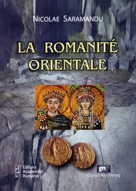La Romanité Orientale