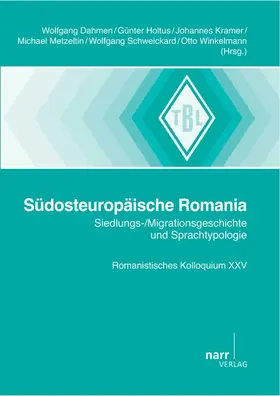 Südosteuropäische Romania
