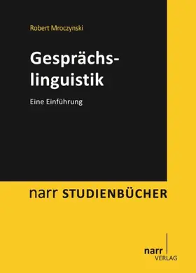 Gesprächslinguistik