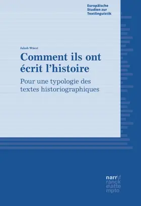 Comment ils ont écrit l'histoire