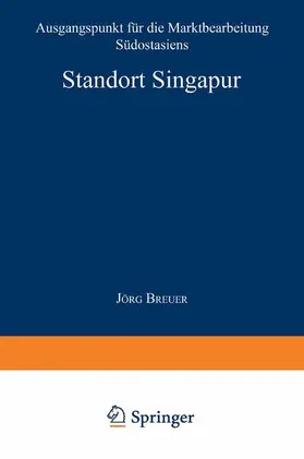 Standort Singapur
