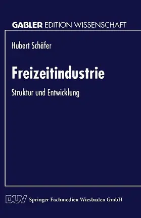 Freizeitindustrie