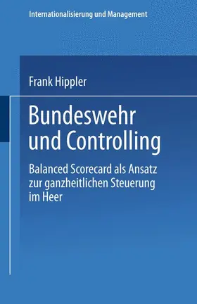 Bundeswehr und Controlling