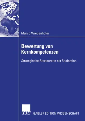 Bewertung von Kernkompetenzen