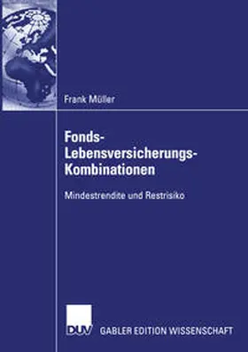 Fonds-Lebensversicherungs-Kombinationen