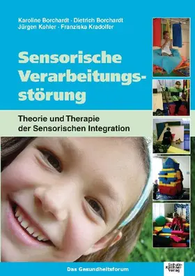 Sensorische Verarbeitungsstörung