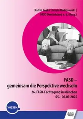 FASD – gemeinsam die Perspektive wechseln