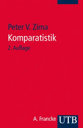 Komparatistik