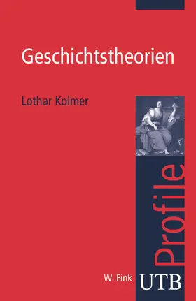 Geschichtstheorien