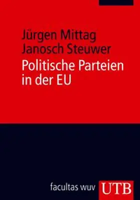 Politische Parteien in der EU
