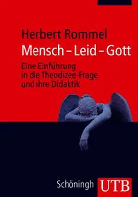 Mensch - Leid - Gott