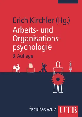 Arbeits- und Organisationspsychologie