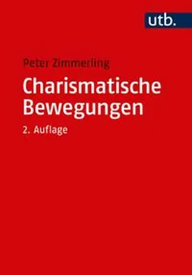 Charismatische Bewegungen