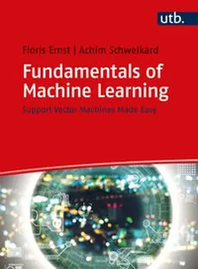 Fundamentals of Machine Learning