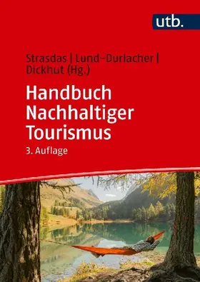 Handbuch Nachhaltiger Tourismus