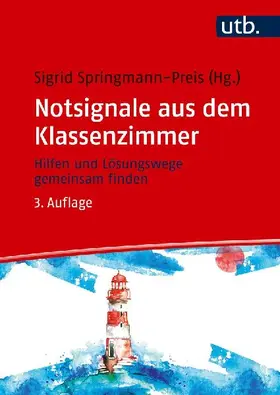 Notsignale aus dem Klassenzimmer