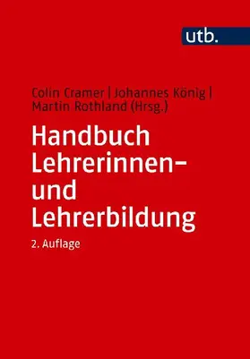 Handbuch Lehrerinnen- und Lehrerbildung