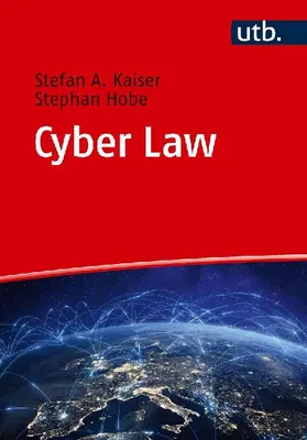 Cyber Law