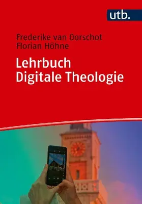 Lehrbuch Digitale Theologie