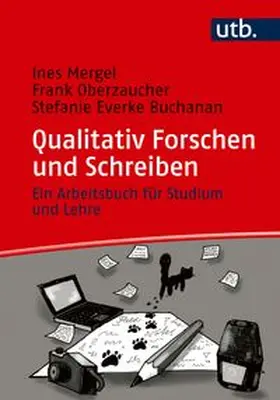 Qualitativ Forschen und Schreiben