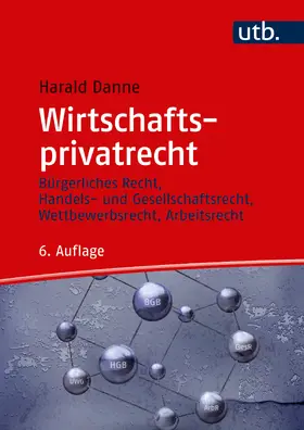 Wirtschaftsprivatrecht