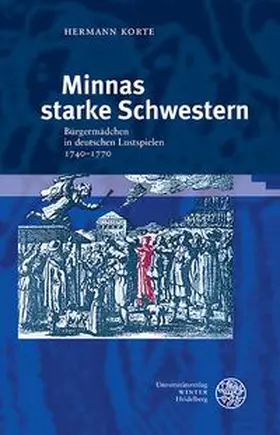 Minnas starke Schwestern