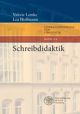 Schreibdidaktik