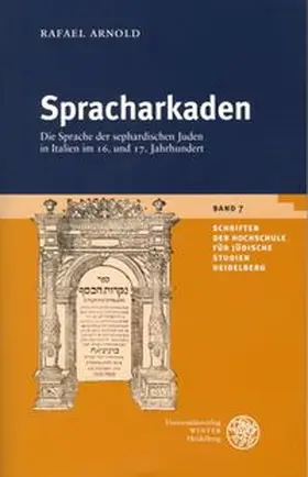 Spracharkaden