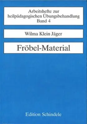 Fröbel - Material
