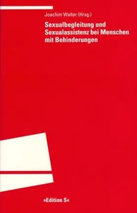 Sexualbegleitung und sexualassistenz bei Menschen mit Behinderungen