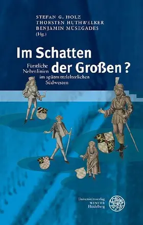 Im Schatten der Großen?