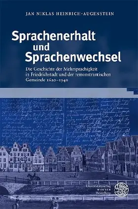 Sprachenerhalt und Sprachenwechsel
