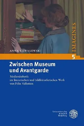 Zwischen Museum und Avantgarde