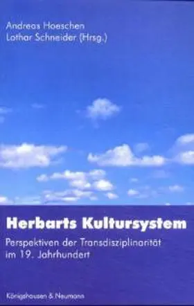 Herbarts Kultursystem