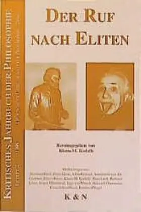 Der Ruf nach Eliten