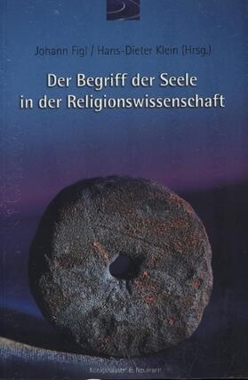 Der Begriff der Seele in der Religionswissenschaft
