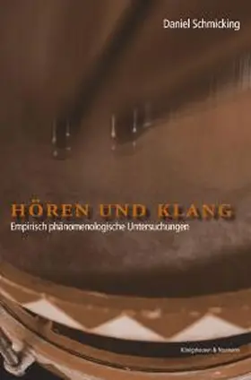 Hören und Klang