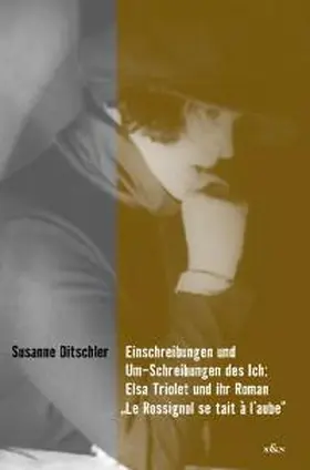 Einschreibungen und Um-Schreibungen des Ich