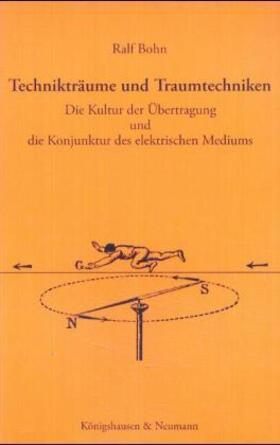 Technikträume und Traumtechniken