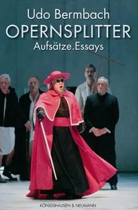 Opernsplitter