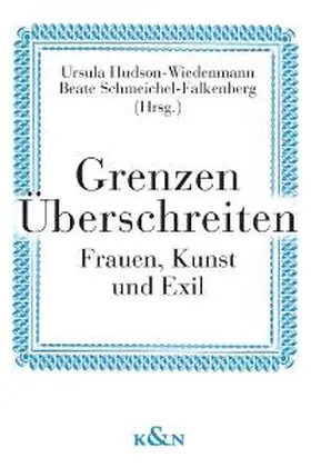 Grenzen überschreiten
