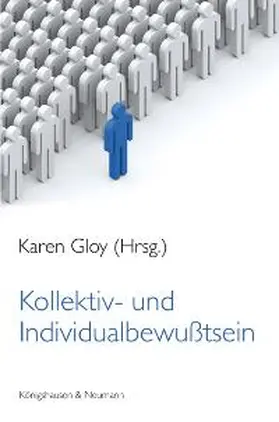 Kollektiv und Individualbewußtsein