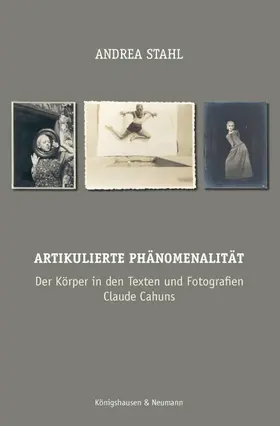 Artikulierte Phänomenalität