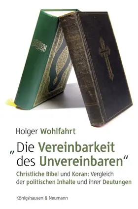 „Die Vereinbarkeit des Unvereinbaren“